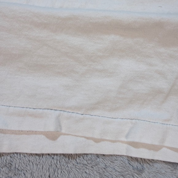 Vintage Fruit of the Loom Rocky and Bullwinkle Graphic T Shirt XL White Classic - Picture 10 of 12